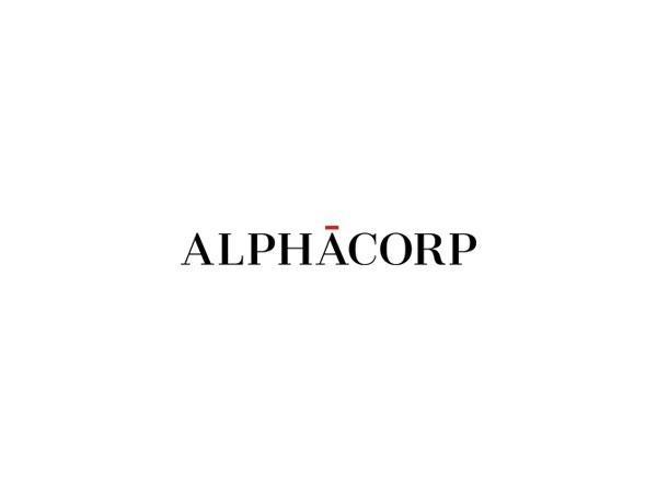 Alpha Corp to invest